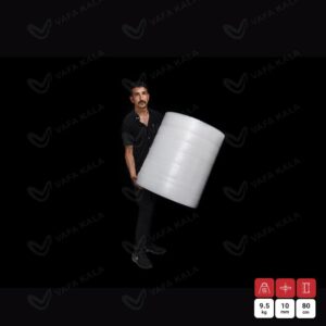 نایلون-محافظ-حبابدار-درجه-یک-شفاف