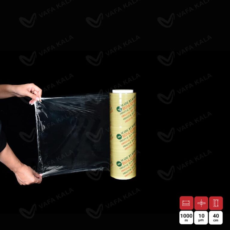 سلفون-پی-وی-سی-کره-ای-عرض-40-سانت-1000-متری