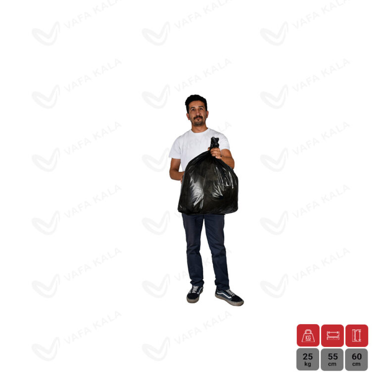 کیسه-زباله-صنعتی-ضخیم-ابعاد-60×55