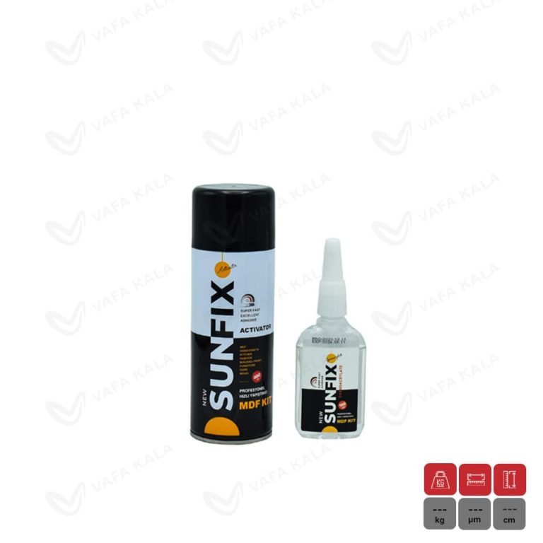 چسب-123-فوری-سان-فیکس400-میلی-لیتر