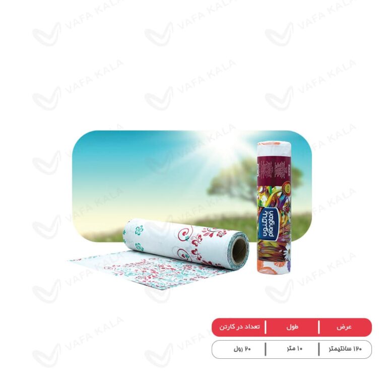 سفره-یکبارمصرف-کاغذی-مجلسی-پلانگتون-عرض120