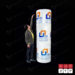 چاپ-نایلون-حبابدار-شیری-دو-رنگ-چاپ-240-وفا