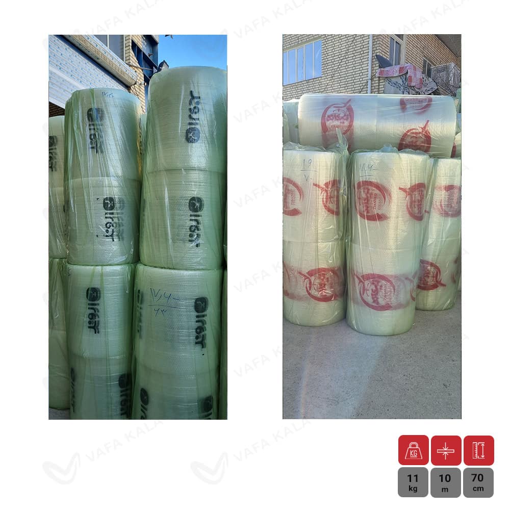 چاپ-نایلون-حبابدار-وفا-کالا