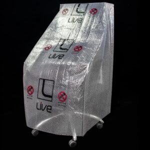 چاپ-و-دوخت-سه-بعدی-نایلون-حبابدار